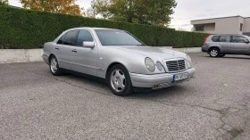 Mercedes-Benz E 200 E200, снимка 7