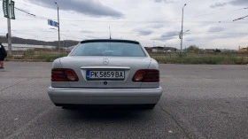 Mercedes-Benz E 200 E200, снимка 5