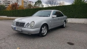 Mercedes-Benz E 200 E200, снимка 2