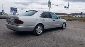 Mercedes-Benz E 200 E200, снимка 6