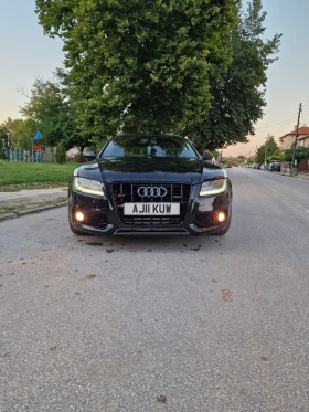 Audi A5 3.0TDI S-LINE QUATTRO , снимка 2