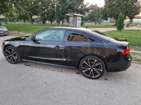 Audi A5 3.0TDI S-LINE QUATTRO , снимка 6