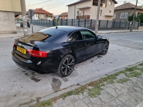 Audi A5 3.0TDI S-LINE QUATTRO , снимка 8