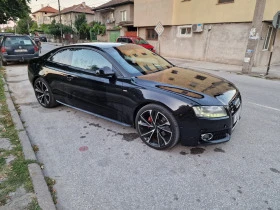 Audi A5 3.0TDI S-LINE QUATTRO , снимка 9