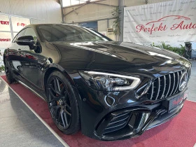     Mercedes-Benz AMG GT AMG 63s * FULL  * BURMEISTER *   