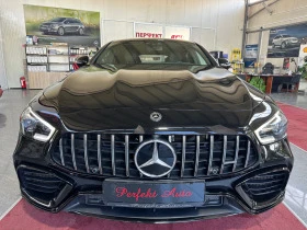     Mercedes-Benz AMG GT AMG 63s * FULL  * BURMEISTER *   