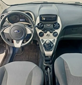 Ford Ka 1.3i Климатик, снимка 6