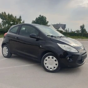 Ford Ka 1.3i Климатик, снимка 1