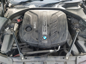 BMW 525 2.5д, снимка 4