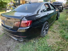 BMW 525 2.5д, снимка 3