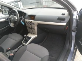 Opel Astra 1.4i 16v -FACELIFT, снимка 10