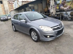 Opel Astra 1.4i 16v -FACELIFT, снимка 3