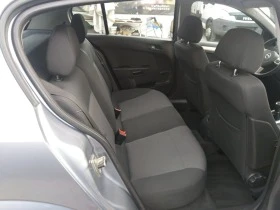 Opel Astra 1.4i 16v -FACELIFT, снимка 9