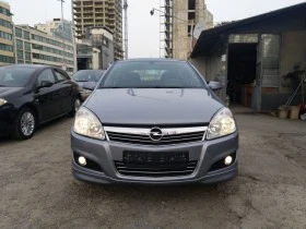 Opel Astra 1.4i 16v -FACELIFT, снимка 2