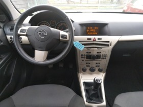 Opel Astra 1.4 16v -FACELIFT, снимка 12
