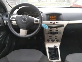 Opel Astra 1.4i 16v -FACELIFT, снимка 12