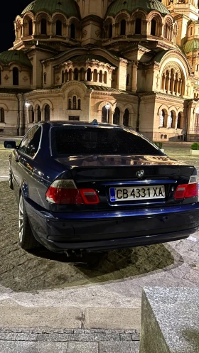 Обява за продажба на BMW 330 330cd ~7 300 лв. - изображение 3