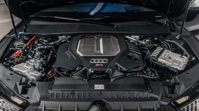 Audi Rs7 RS dynamic package plus | Mobile.bg    16