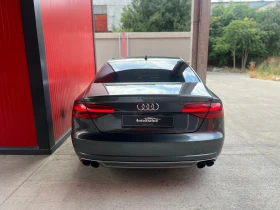 Audi S8 FULL CARBON B&O NIGHT VISION | Mobile.bg    5