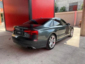 Audi S8 FULL CARBON B&O NIGHT VISION | Mobile.bg    4