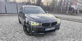 BMW 3gt GT 2.0 i 4x4, снимка 7