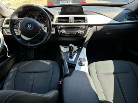 BMW 320 GT 2.0 i 4x4, снимка 8