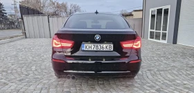 BMW 3gt GT 2.0 i 4x4, снимка 4