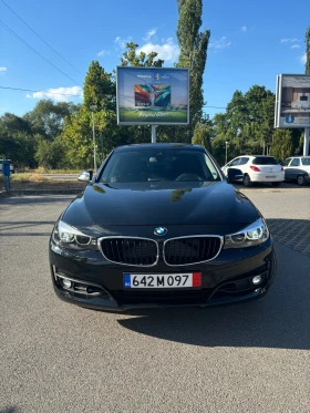 BMW 320 GT 2.0 i 4x4 | Mobile.bg    3