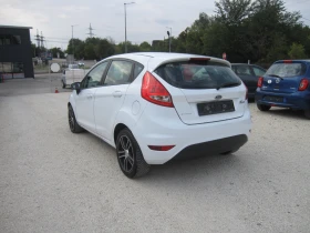     Ford Fiesta 1, 25