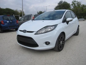 Ford Fiesta 1, 25, снимка 1