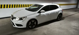 Renault Megane 1.5dCi 90к.с. ръчни 6 ск. , снимка 3