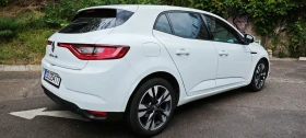 Renault Megane 1.5dCi 90к.с. ръчни 6 ск. , снимка 10