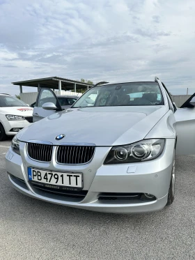 BMW 330, снимка 10