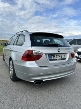 BMW 330, снимка 5