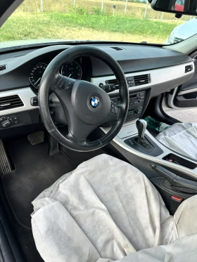 BMW 330, снимка 9