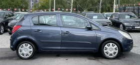 Opel Corsa 1.2i 80HP EURO4 | Mobile.bg    4