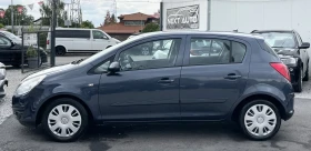 Opel Corsa 1.2i 80HP EURO4, снимка 8