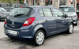 Opel Corsa 1.2i 80HP EURO4, снимка 5