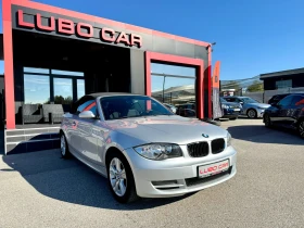 BMW 120 D-КАБРИО-АВТОМАТИК-2010г., снимка 1