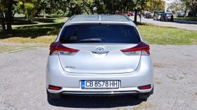 Toyota Auris HSD Luna Plus, снимка 6