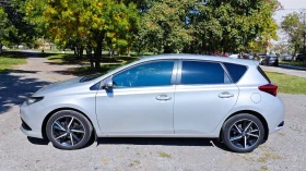 Toyota Auris HSD Luna Plus, снимка 4