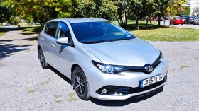 Toyota Auris HSD Luna Plus, снимка 1