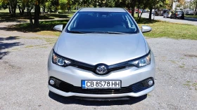 Toyota Auris HSD Luna Plus, снимка 5