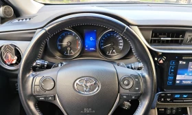 Toyota Auris HSD Luna Plus, снимка 15