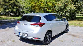 Toyota Auris HSD Luna Plus, снимка 2