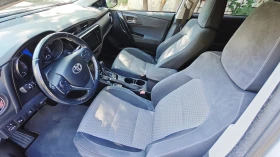 Toyota Auris HSD Luna Plus, снимка 10