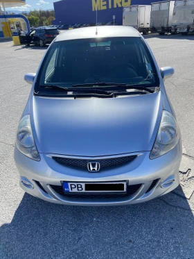 Honda Jazz 1.4 83к.с. SPORT, снимка 1