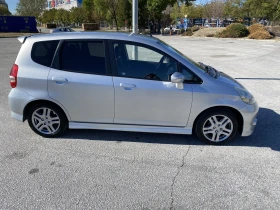 Honda Jazz 1.4 83к.с. SPORT, снимка 2