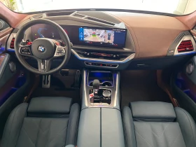 BMW XM, снимка 10