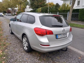 Opel Astra 1.4 /  | Mobile.bg    6